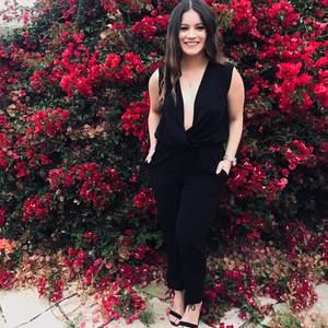 Meet your Posher, Lorena